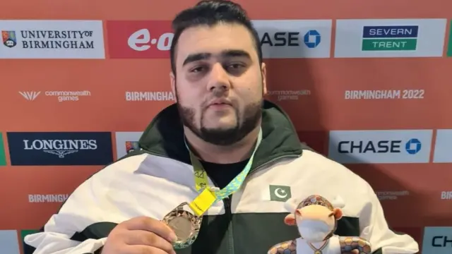 محمد نوح دستگیر بٹ