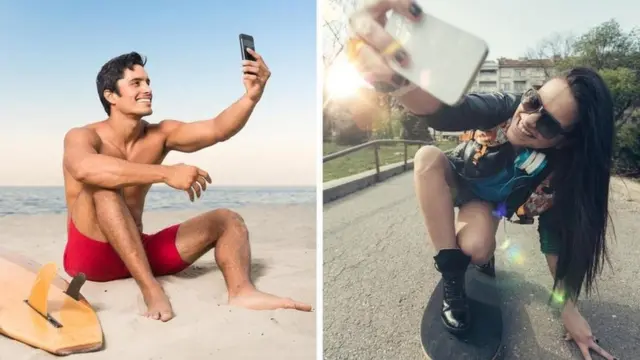 Чоловік і жінка