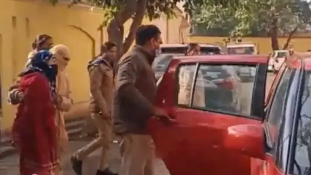 पिंकी, आंतरधर्मीय लग्न, नवीन कायदा, उत्तर प्रदेश