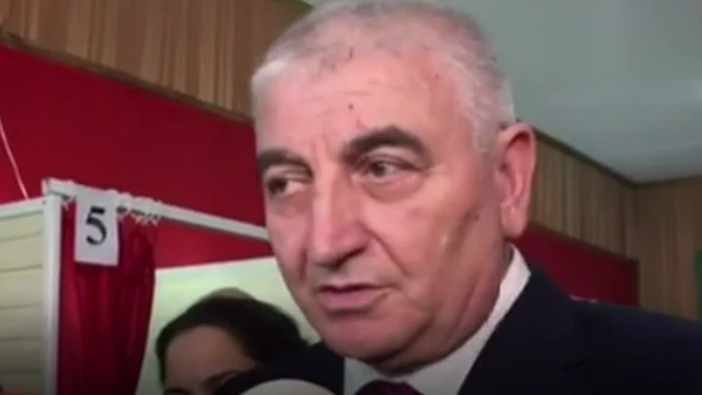 seçki, prezident, təbliğat