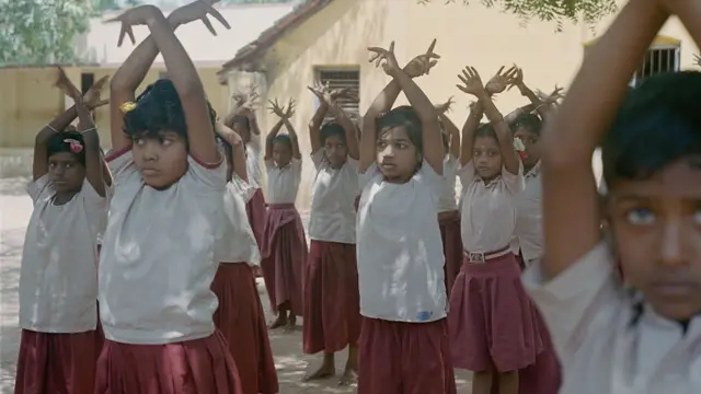 மாணவ, மாணவியர்