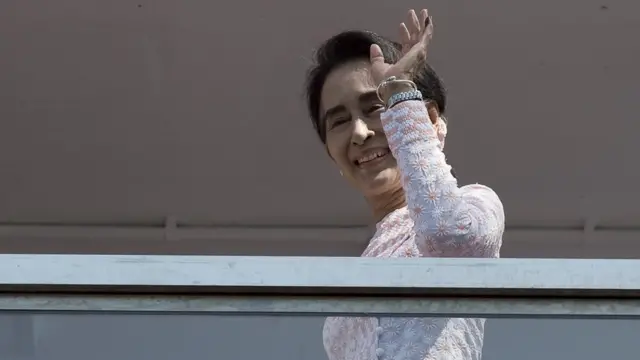 रोहिंग्या