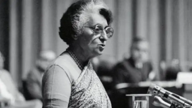 ਇੰਦਰਾ ਗਾਂਧੀ