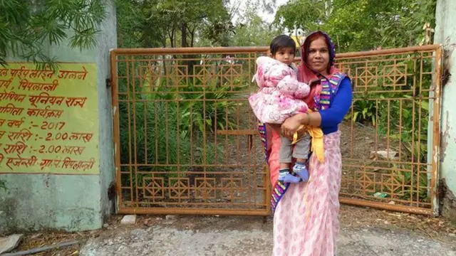 Bhavya Dore