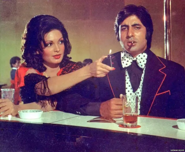 ਪਰਵੀਨ ਬਾਬੀ