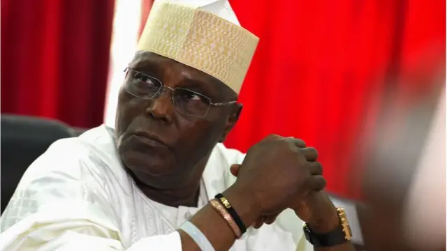 aTIKU aBUBAKR