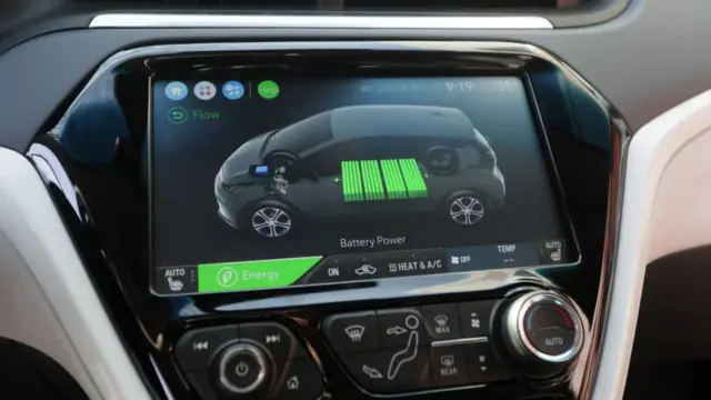 Електромобіль