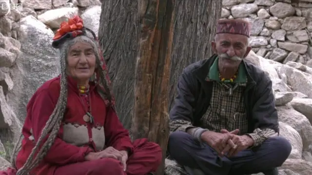 కార్గిల్ తాషీ