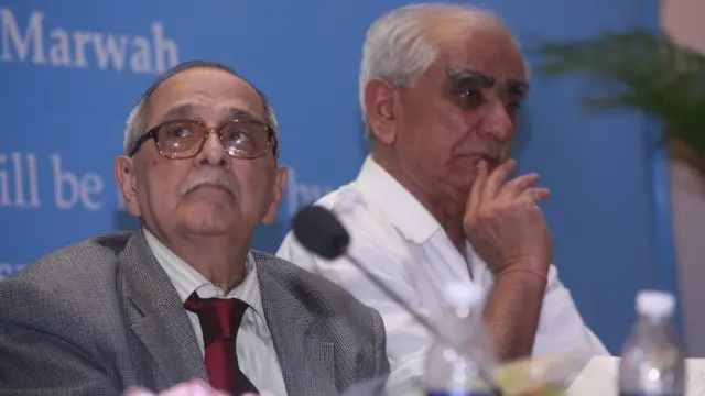 फली नरीमन