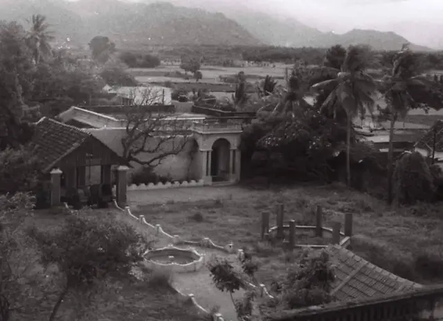 சிங்கம்பட்டி ஜமீன்