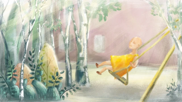 Иллюстрации Татьяны Оспенниковой