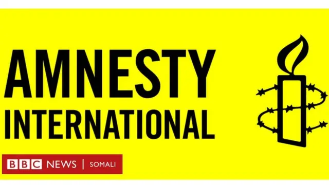 Amnesty International