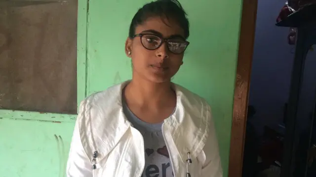 आंचल यादव