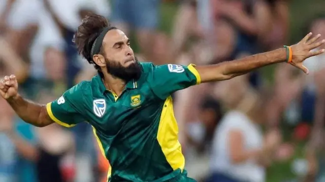 ઇમરાન તાહીર