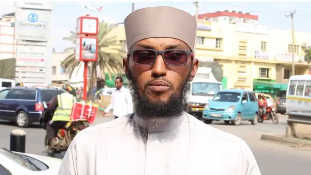 Xiiray(Bigi Bigi) oo kamid ah gudida badbaadi walaashaa.