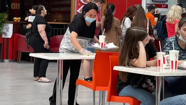 Мигрантлар