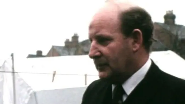 રૉબર્ટ બૂથ