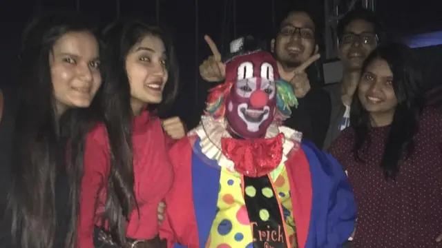 रैम्बो सर्कस