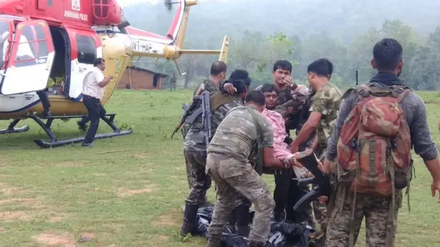 बूढ़ा पहाड़ झारखंड