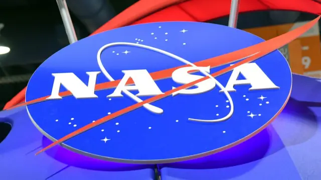 நாசாவின் இலட்சினை