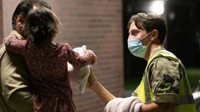 Kabul Airport Afghanistan Taliban: Latest happenings afta Kabul airport deadly attack