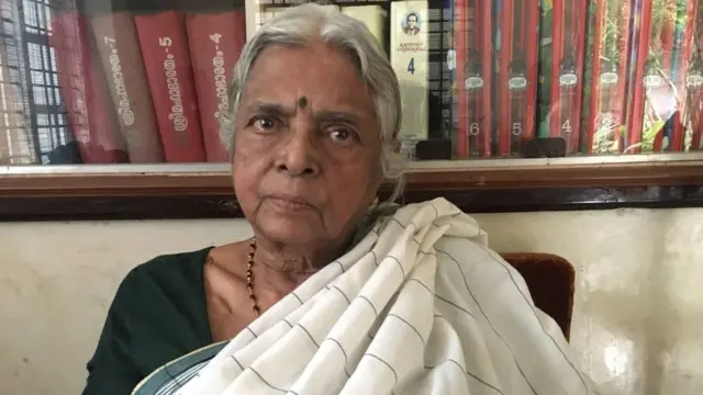 சுகதாகுமாரி