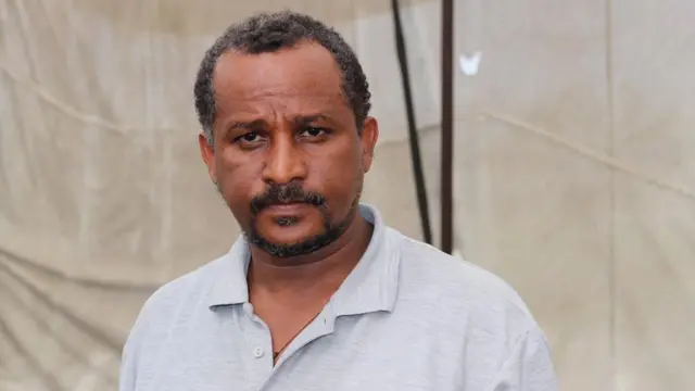 በባህር ዳር ዩኒቨርሲቲ የባዮሎጂ ትምህርት ክፍል ባልደረባ የሆኑት ዶ/ር ጌታቸው በነበሩ