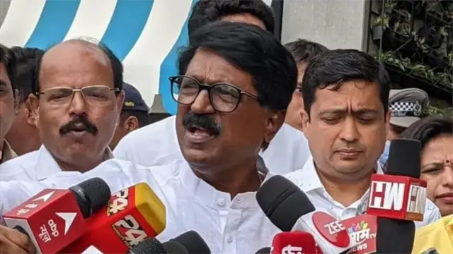 अरविंद सावंत