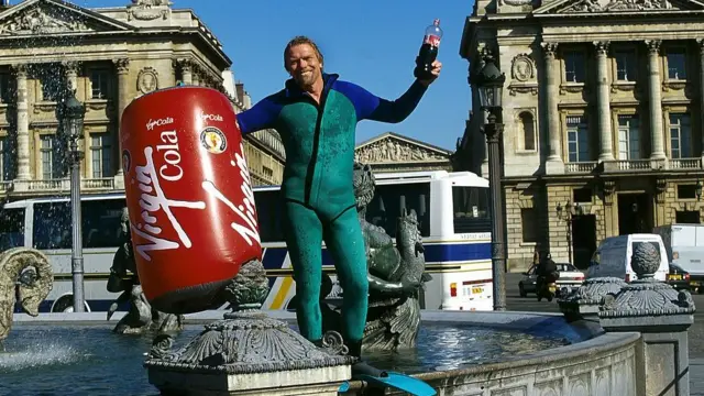 કૅમ્પા કોલા