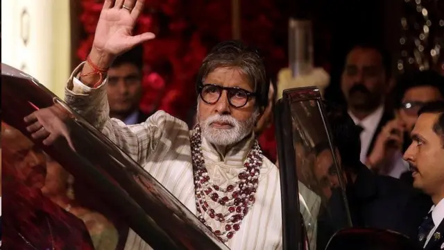 అమితాబ్ బచ్చన్