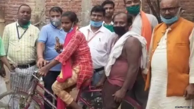 ज्योति पासवान