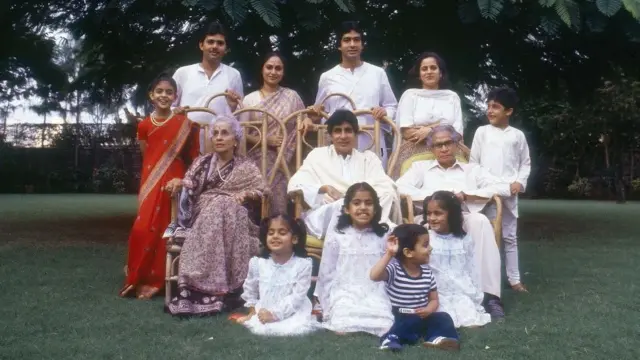 अमिताभ बच्चन