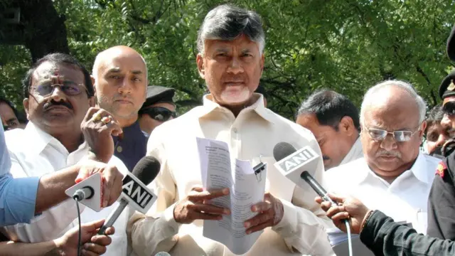 చంద్రబాబు