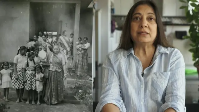 भक्ति कन्सारा