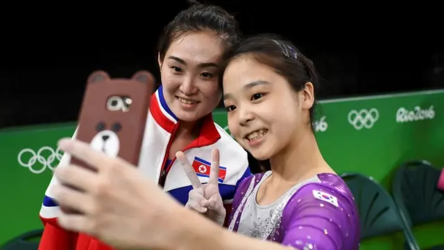 olympics