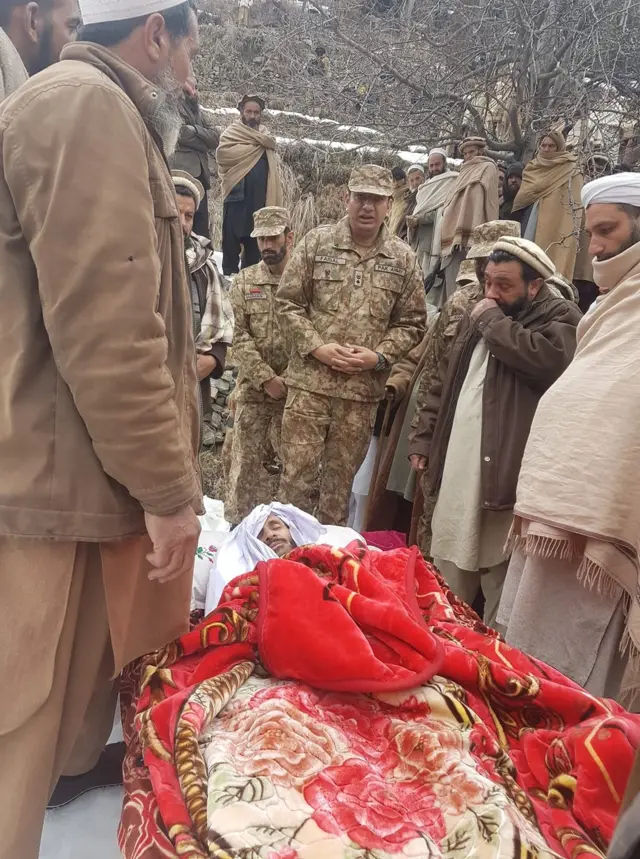 کرنل فیصل قریشی