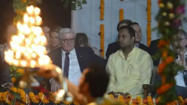 पंतप्रधान नरेंद्र मोदी, गुजरात