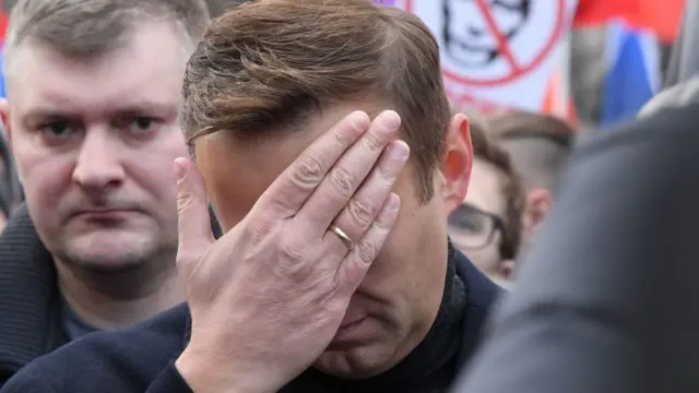 Алексей Навальный