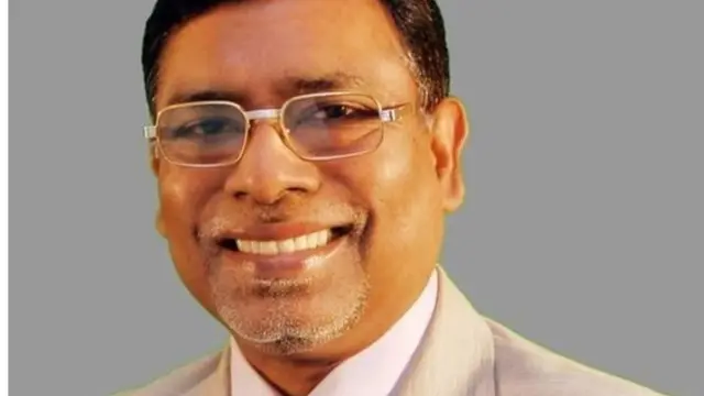 জাহিদ মালেক, স্বাস্থ্যমন্ত্রী, বাংলাদেশ