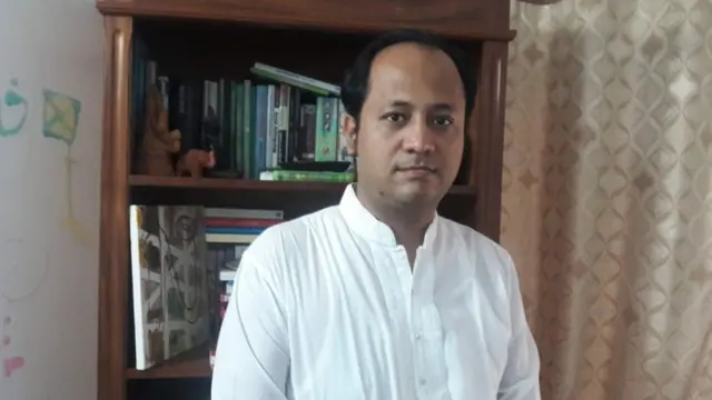 মহিবুল হাসান চৌধুরী নওফেল