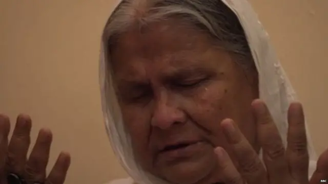 ਸ਼ਮੀਮ ਆਰਾ