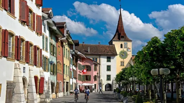 स्विट्ज़रलैंड