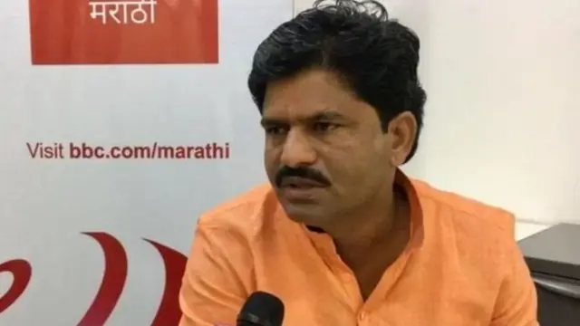 एसटी संप, गोपीचंद पडळकर