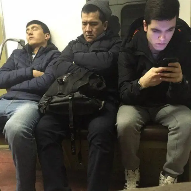 Rossiyadagi migrantlar