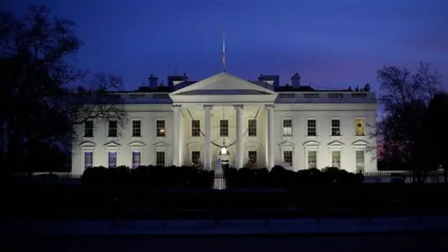 Белый дом может уплыть из рук нью-йоркского бизнесмена