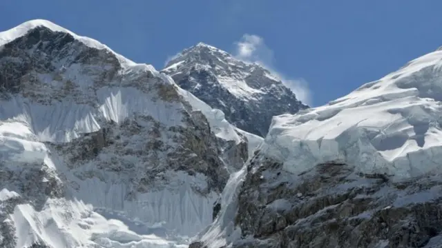 এভারেস্ট জাপান