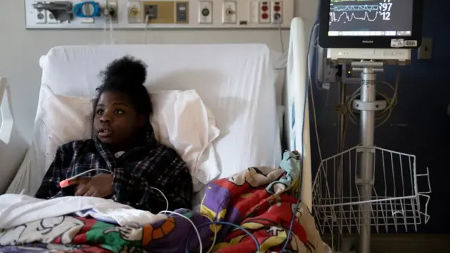 كيف يتأثر الأطفال بالإصابة بفيروس كورونا طويل الأمد؟