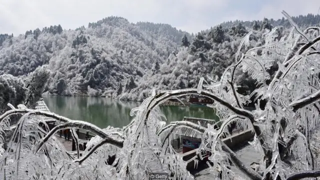 சீனாவின் வரலாற்றுக்கு சவால் விடுக்கும் புதிரான பழங்கால உருவம்