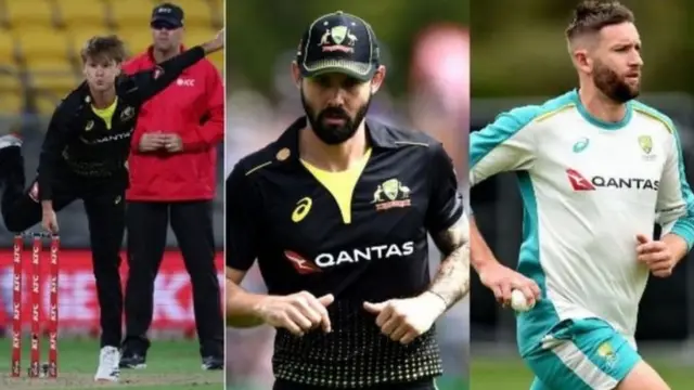 आयपीएल, ऑस्ट्रेलिया, कोरोना