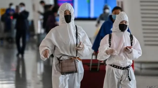 ਕੋਰੋਨਾਵਾਇਰਸ